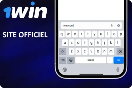 Site officiel de 1Win
