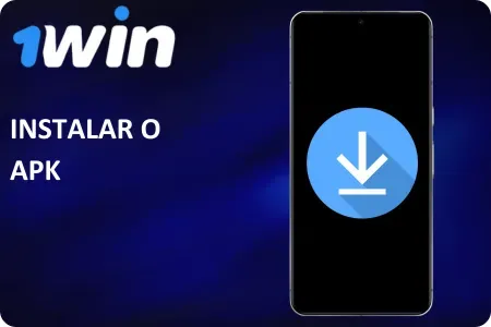 Instalação do 1Win